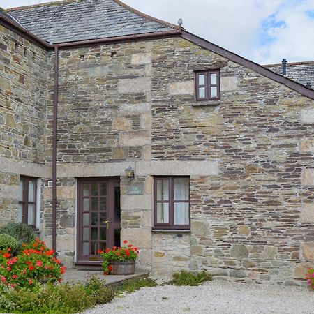 The Linhay Villa Trewen Exterior photo